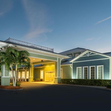 Residence Inn By Marriott Cape Canaveral Cocoa Beach Eksteriør billede