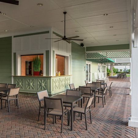Residence Inn By Marriott Cape Canaveral Cocoa Beach Eksteriør billede