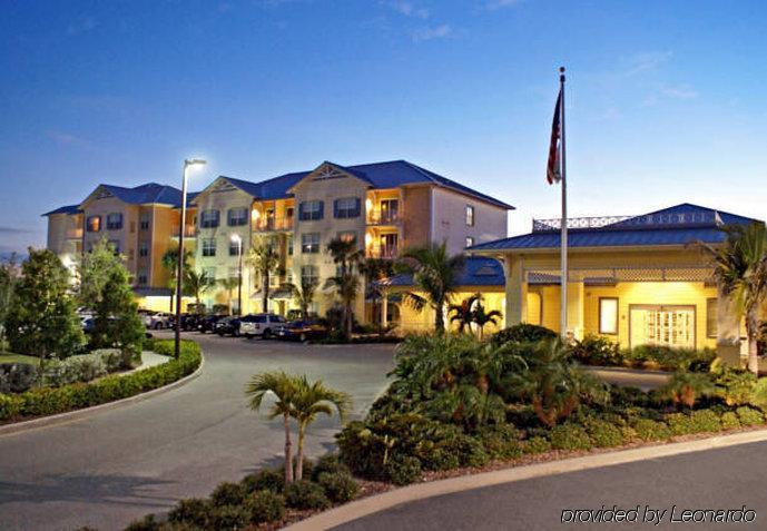 Residence Inn By Marriott Cape Canaveral Cocoa Beach Eksteriør billede