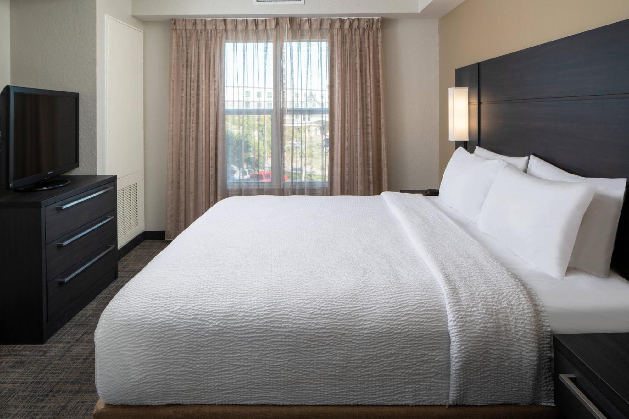 Residence Inn By Marriott Cape Canaveral Cocoa Beach Eksteriør billede
